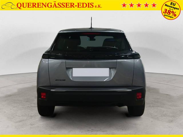 Peugeot 2008 Style 1.2L (1199cc) Gasoline 100hp S&S, 6-speed manual 