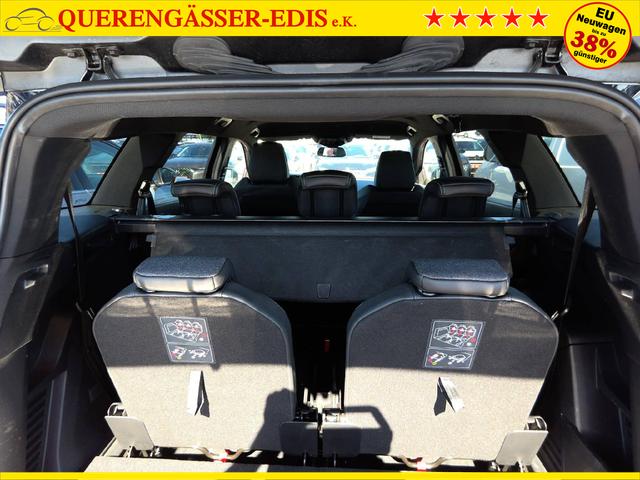 Peugeot 5008 Allure Pack Hybrid 136 (e-DCS6) 