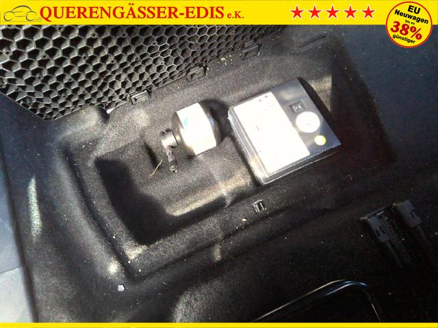 Peugeot 5008 Allure Pack Hybrid 136 (e-DCS6) 