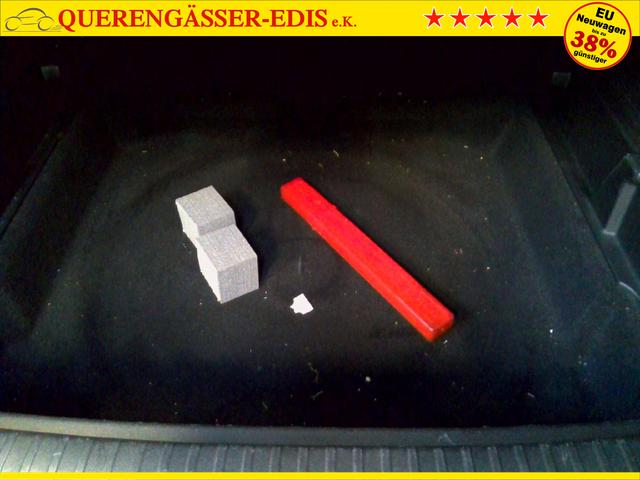 Peugeot 3008 Allure Hybrid 136 (1.2L) e-DCS6 