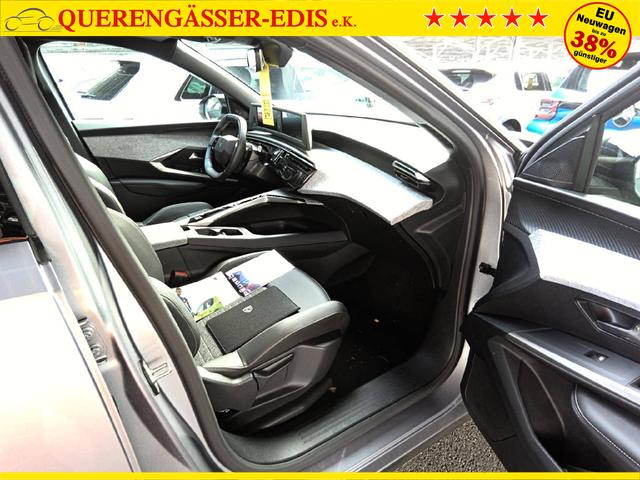 Peugeot 3008 Allure NOUVEAU Hybrid 145 e-DCS6 