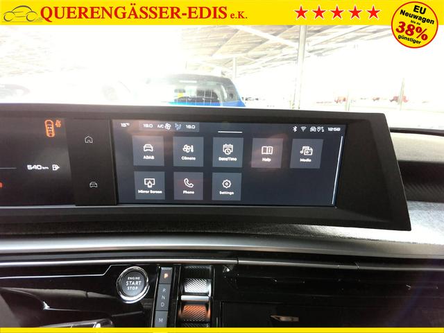 Peugeot 3008 Allure NOUVEAU Hybrid 145 e-DCS6 