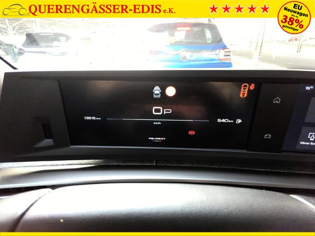 Peugeot 3008 Allure NOUVEAU Hybrid 145 e-DCS6 