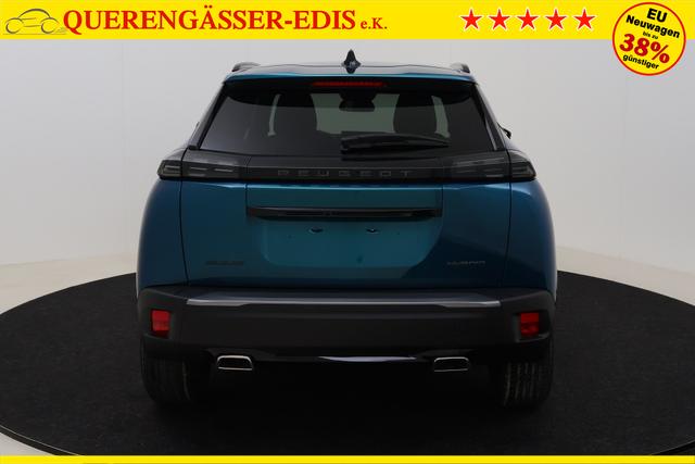 Peugeot 2008 Allure Hybrid 145 hp e-DSC6 