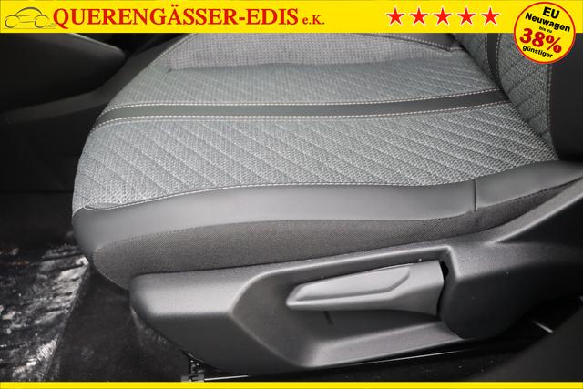 Peugeot 2008 Allure Hybrid 145 hp e-DSC6 