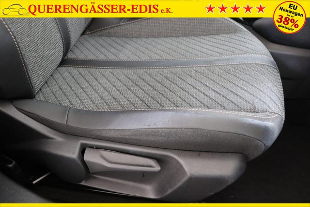 Peugeot 2008 Allure Hybrid 145 hp e-DSC6 