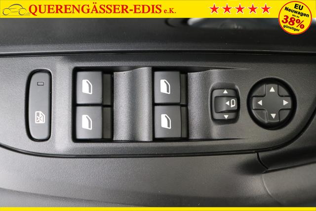 Peugeot 2008 Allure Hybrid 145 hp e-DSC6 