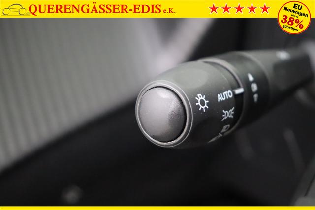 Peugeot 2008 Allure Hybrid 145 hp e-DSC6 