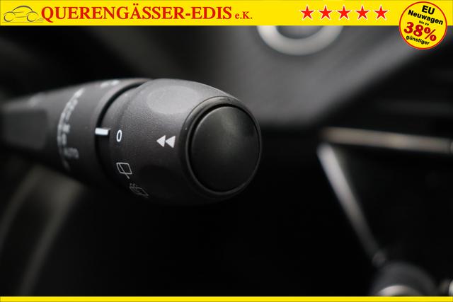 Peugeot 2008 Allure Hybrid 145 hp e-DSC6 