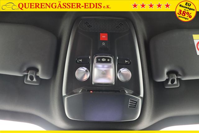 Peugeot 2008 Allure Hybrid 145 hp e-DSC6 