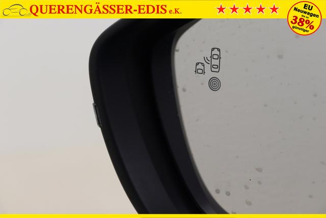 Peugeot 2008 Allure Hybrid 145 hp e-DSC6 