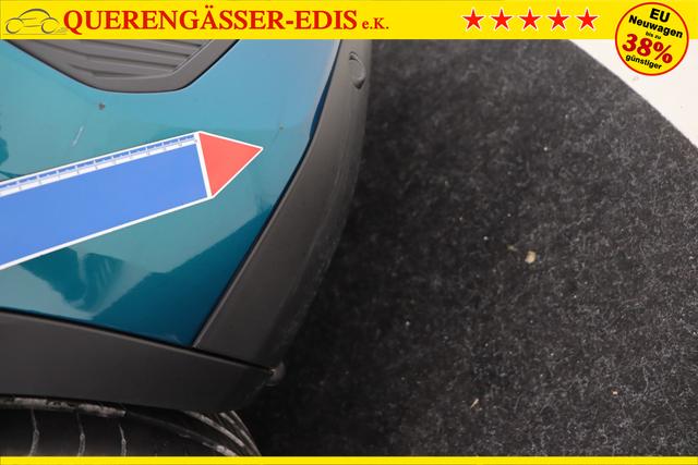 Peugeot 2008 Allure Hybrid 145 hp e-DSC6 