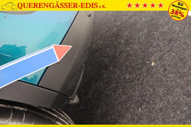 Peugeot 2008 Allure Hybrid 145 hp e-DSC6 