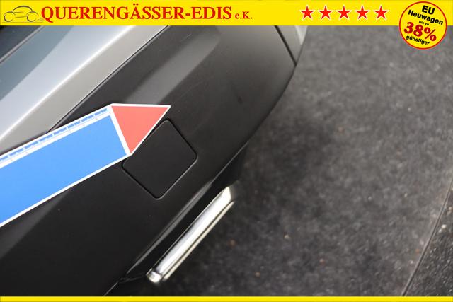 Peugeot 2008 Allure Hybrid 145 hp e-DSC6 