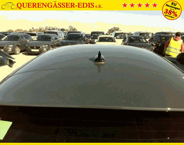 Seat Leon Style 1.5 Micro hybride Essence/Electrique 116hp 