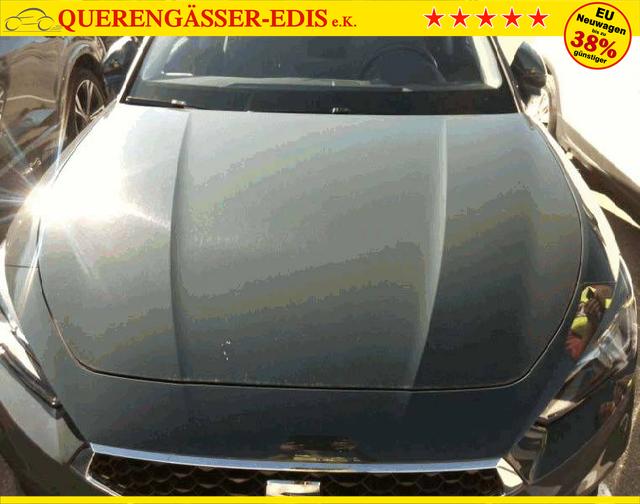 Seat Leon Style 1.5 Micro hybride Essence/Electrique 116hp 