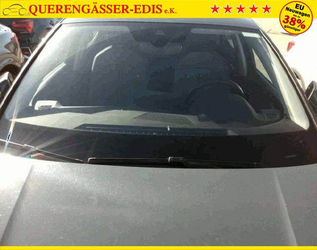 Seat Leon Style 1.5 Micro hybride Essence/Electrique 116hp 