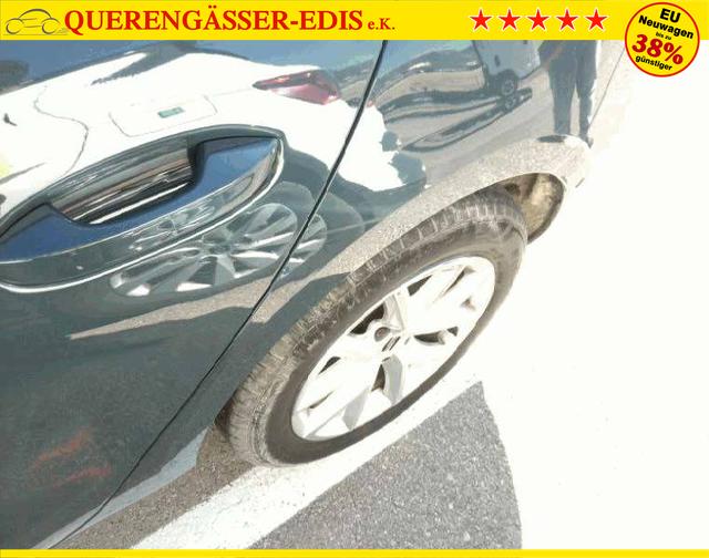 Seat Leon Style 1.5 Micro hybride Essence/Electrique 116hp 