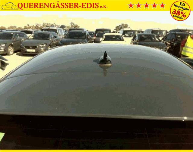 Seat Leon Style 1.5 Micro hybride Essence/Electrique 116hp 