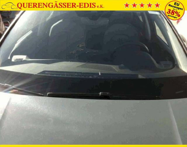 Seat Leon Style 1.5 Micro hybride Essence/Electrique 116hp 