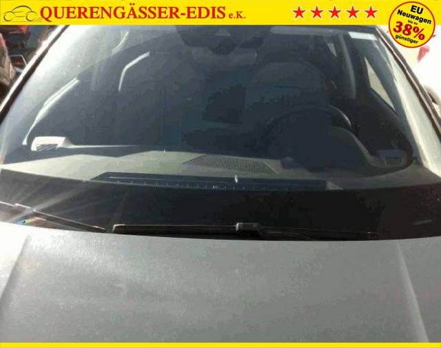 Seat Leon Style 1.5 Micro hybride Essence/Electrique 116hp 