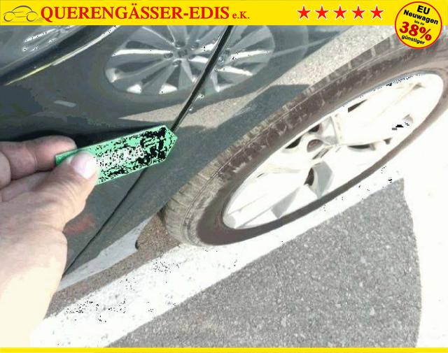 Seat Leon Style 1.5 Micro hybride Essence/Electrique 116hp 