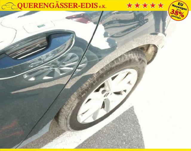 Seat Leon Style 1.5 Micro hybride Essence/Electrique 116hp 