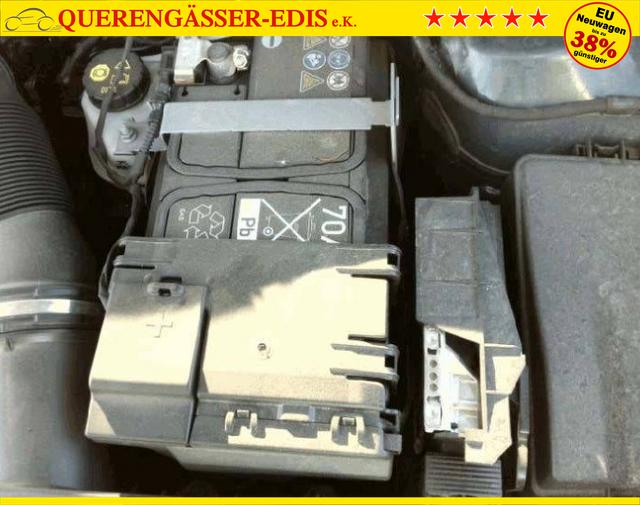 Seat Leon Style 1.5 Micro hybride Essence/Electrique 116hp 