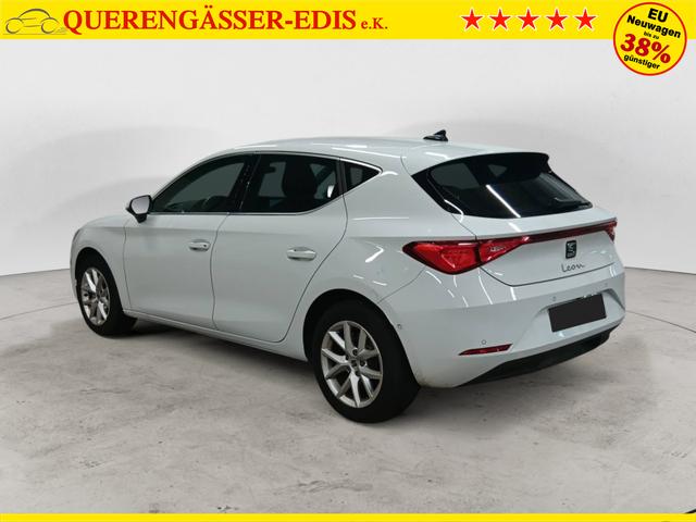 Seat Leon Style 1.5 TSI 115 (BVM6) 