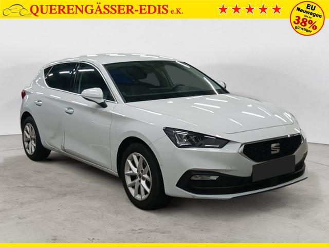 Seat Leon Style 1.5 TSI 115 (BVM6) 