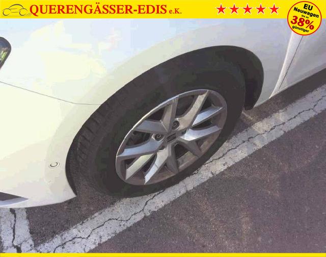 Seat Leon Style 1.5 TSI 115 (BVM6) 