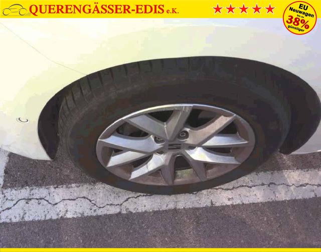 Seat Leon Style 1.5 TSI 115 (BVM6) 