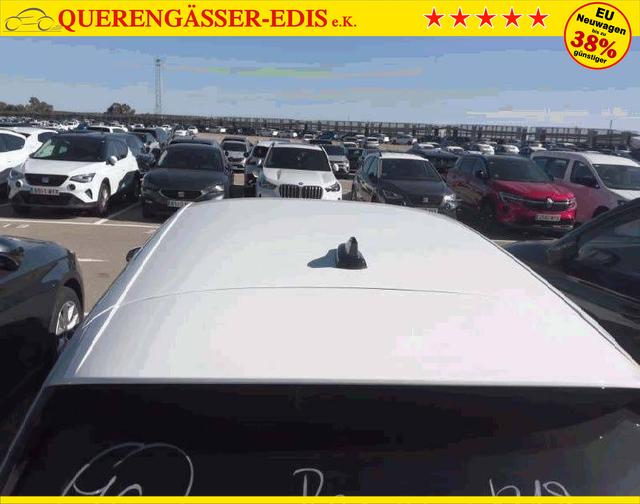 Seat Leon Style 1.5 TSI 115 (BVM6) 