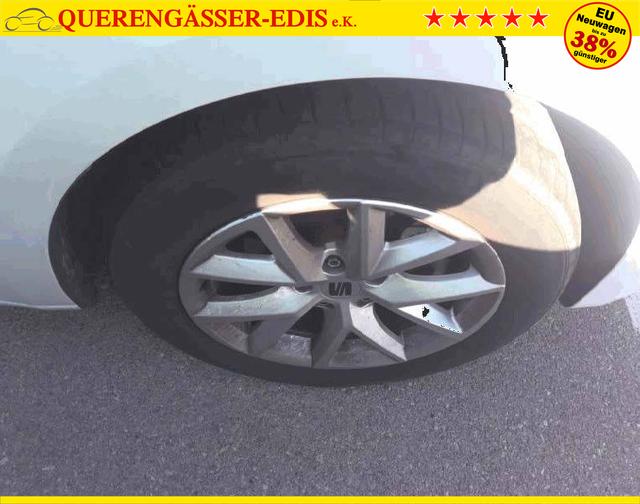 Seat Leon Style 1.5 TSI 115 (BVM6) 