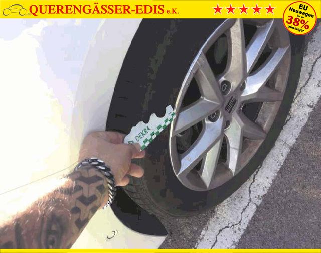 Seat Leon Style 1.5 TSI 115 (BVM6) 