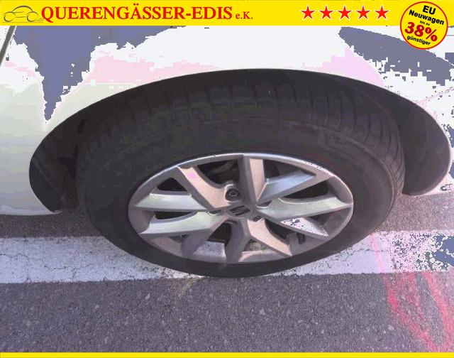 Seat Leon Style 1.5 TSI 115 (BVM6) 