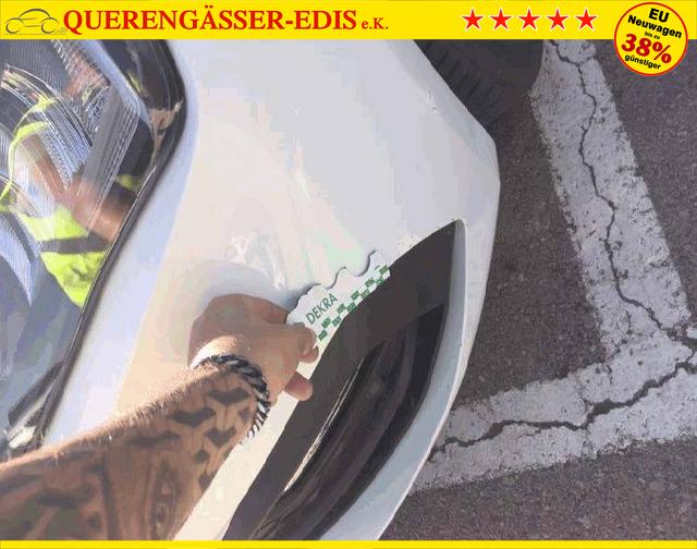 Seat Leon Style 1.5 TSI 115 (BVM6) 