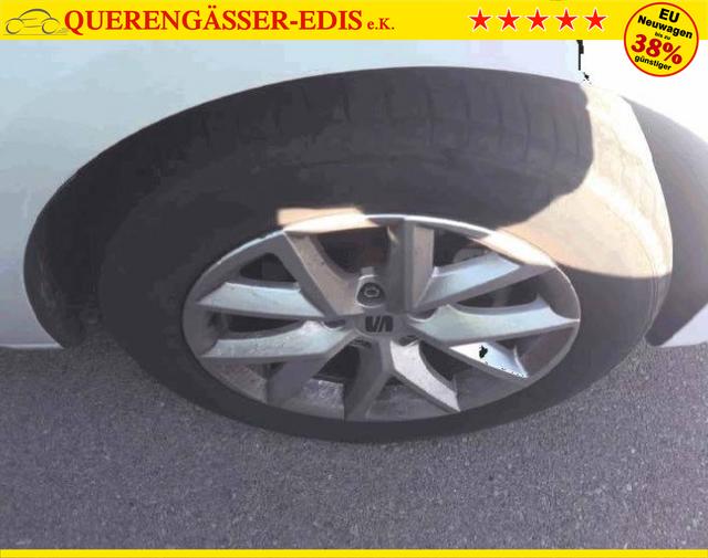 Seat Leon Style 1.5 TSI 115 (BVM6) 