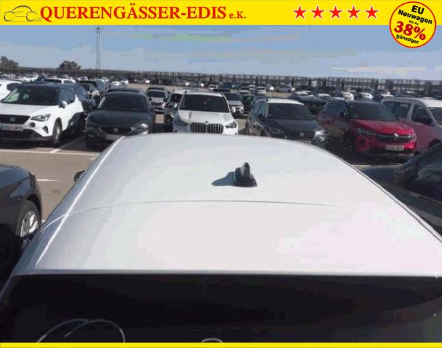 Seat Leon Style 1.5 TSI 115 (BVM6) 