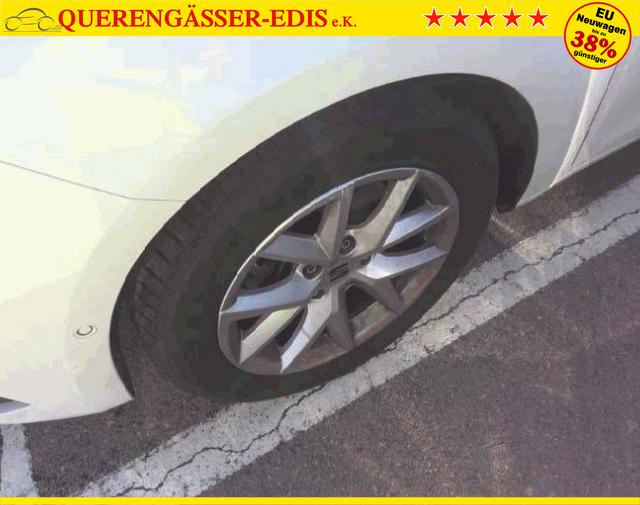 Seat Leon Style 1.5 TSI 115 (BVM6) 