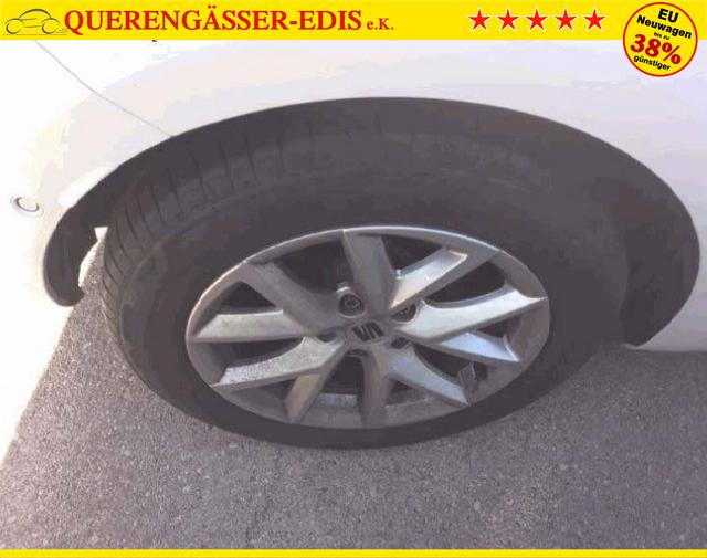 Seat Leon Style 1.5 TSI 115 (BVM6) 