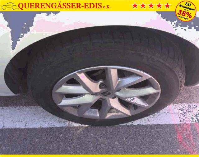 Seat Leon Style 1.5 TSI 115 (BVM6) 