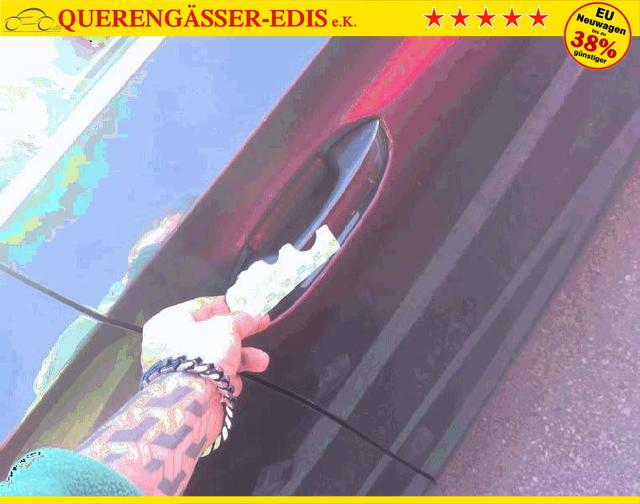 Seat Leon Style 1.5 Micro hybride Essence/Electrique 116hp 