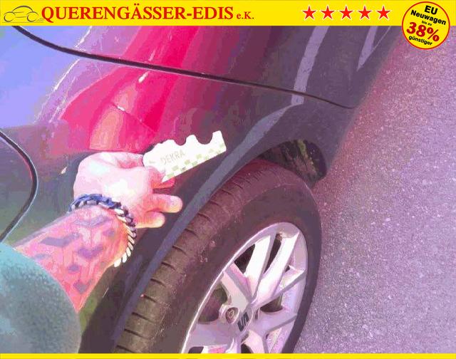 Seat Leon Style 1.5 Micro hybride Essence/Electrique 116hp 