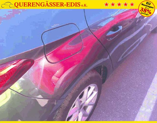 Seat Leon Style 1.5 Micro hybride Essence/Electrique 116hp 