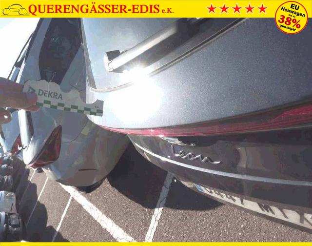 Seat Leon Style 1.5 Micro hybride Essence/Electrique 116hp 