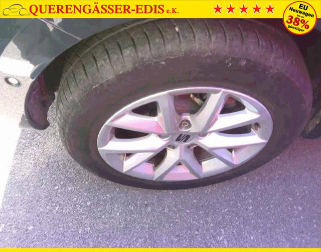 Seat Leon Style 1.5 Micro hybride Essence/Electrique 116hp 