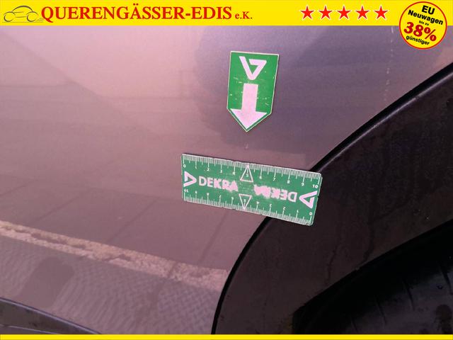 Peugeot 2008 Style 1.2L (1199cc) 100 hp S&S (Stop&Start) BVM6 