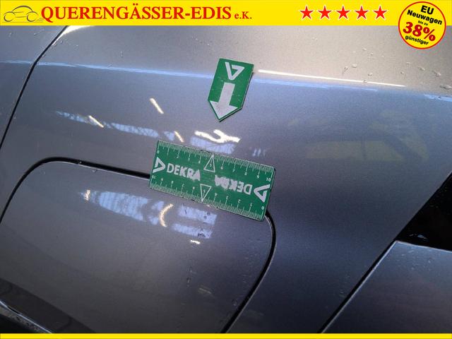 Peugeot 2008 Style 1.2L (1199cc) 100 hp S&S (Stop&Start) BVM6 