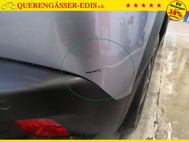 Peugeot 2008 Style 1.2L (1199cc) 100 hp S&S (Stop&Start) BVM6 